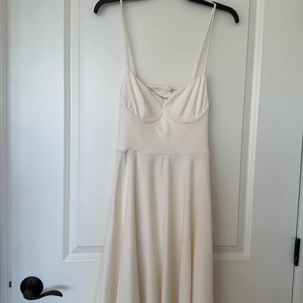 Reformation Dress